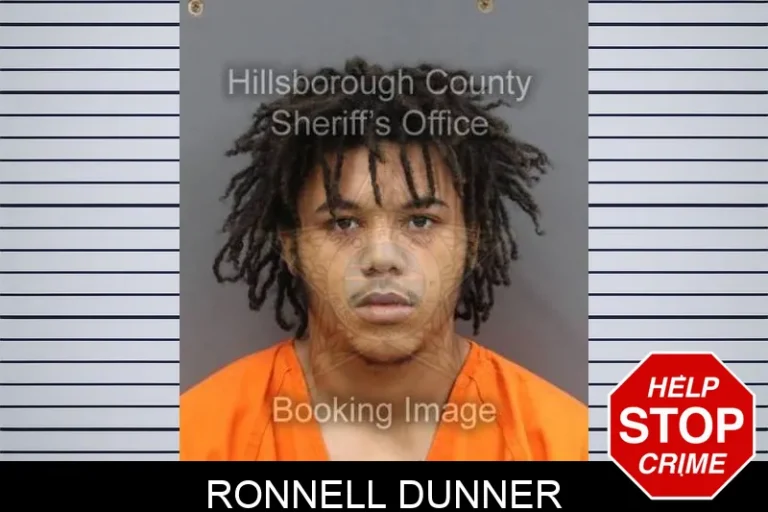 Ronnell Dunner