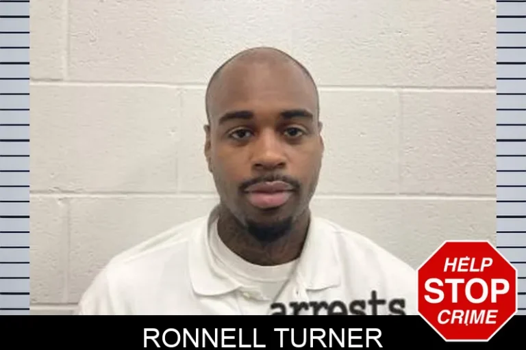 Ronnell Turner