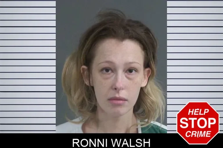 Ronni Walsh