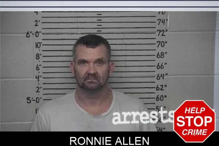 Ronnie Allen