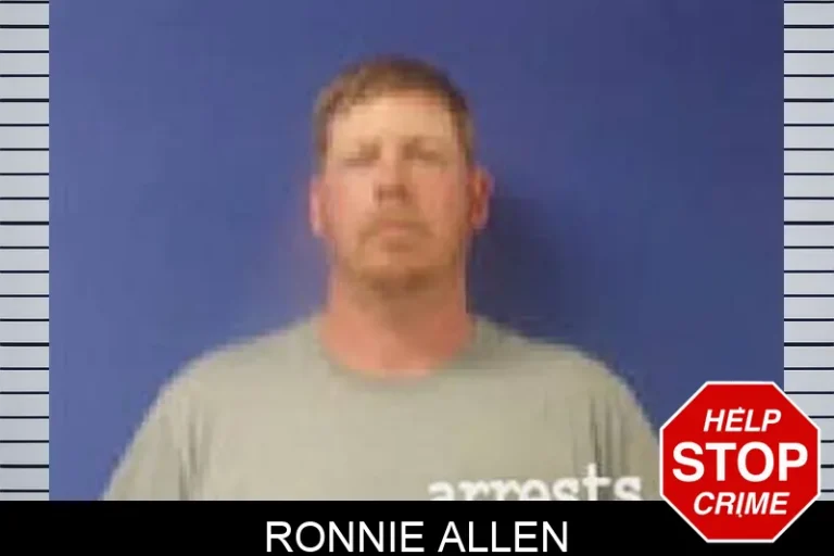 Ronnie Allen