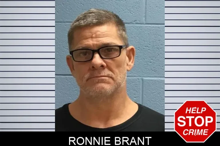 Ronnie Brant