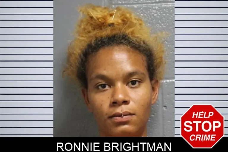 Ronnie Brightman
