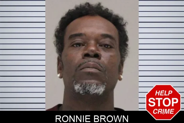 Ronnie Brown