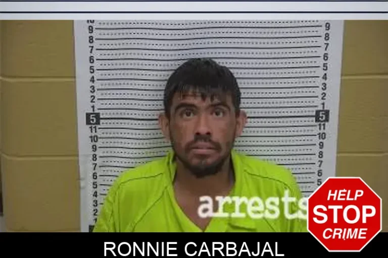 Ronnie Carbajal