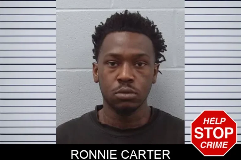 Ronnie Carter