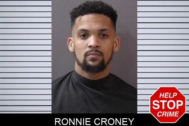 Ronnie Croney