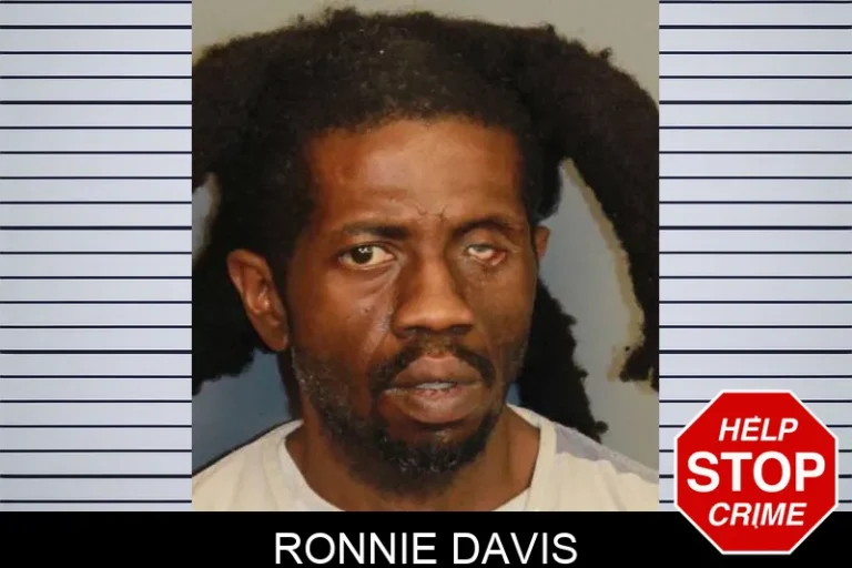 Ronnie Davis