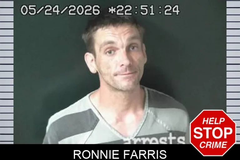 Ronnie Farris