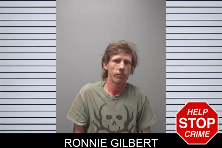 Ronnie Gilbert