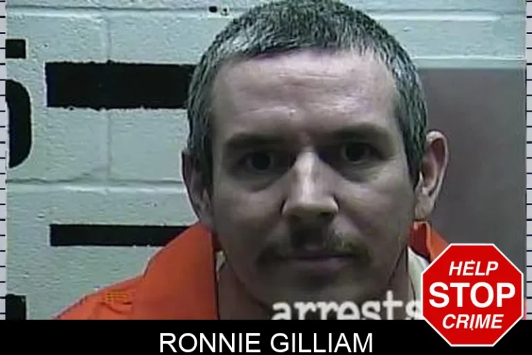 Ronnie Gilliam
