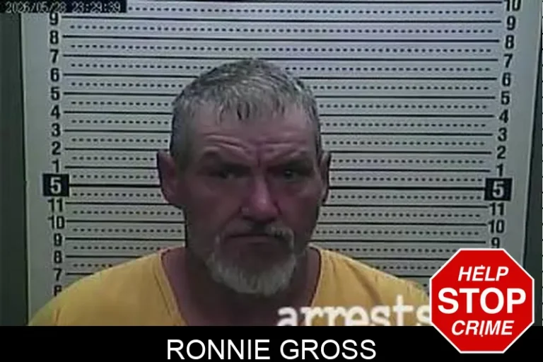 Ronnie Gross