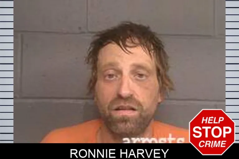 Ronnie Harvey