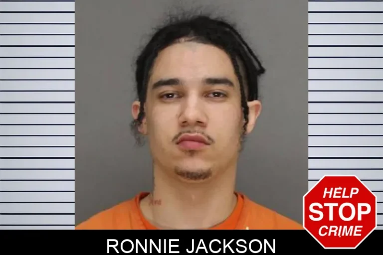 Ronnie Jackson