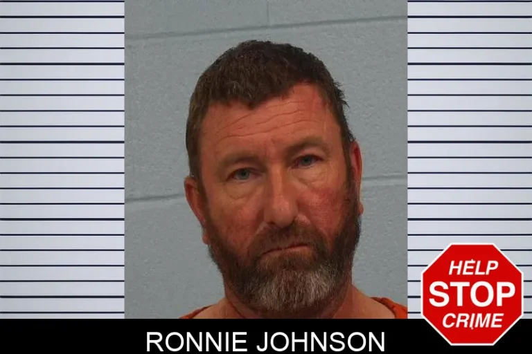 Ronnie Johnson