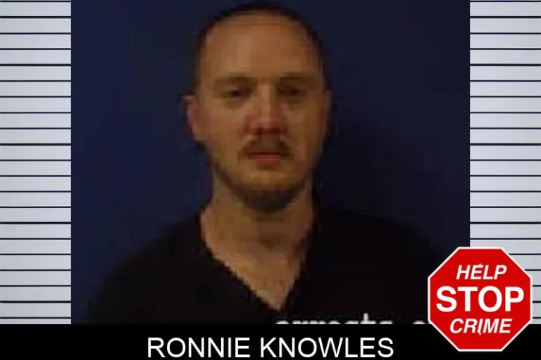 Ronnie Knowles