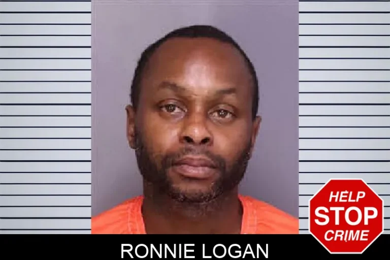 Ronnie Logan