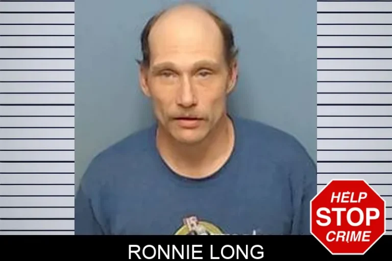 Ronnie Long