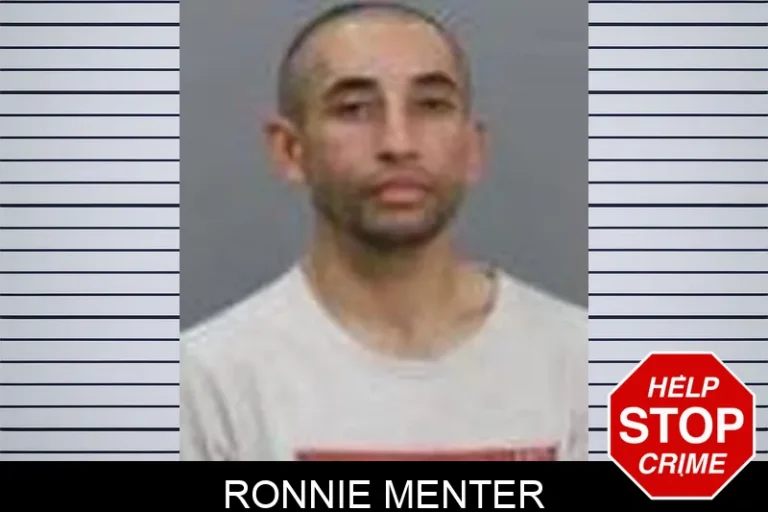 Ronnie Menter
