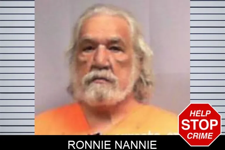 Ronnie Nannie