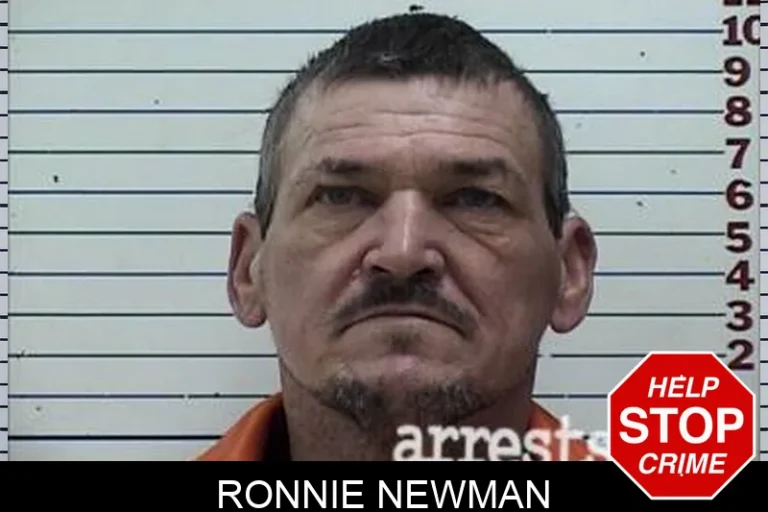 Ronnie Newman