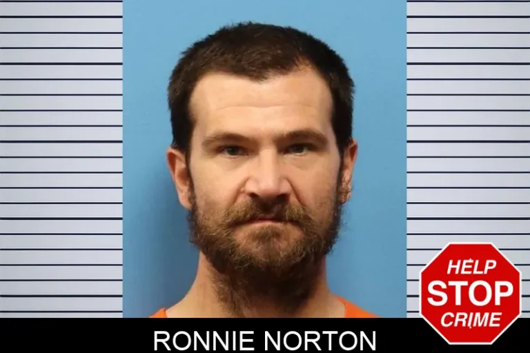 Ronnie Norton