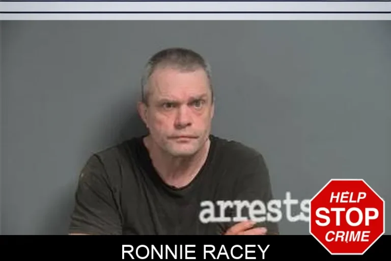 Ronnie Racey
