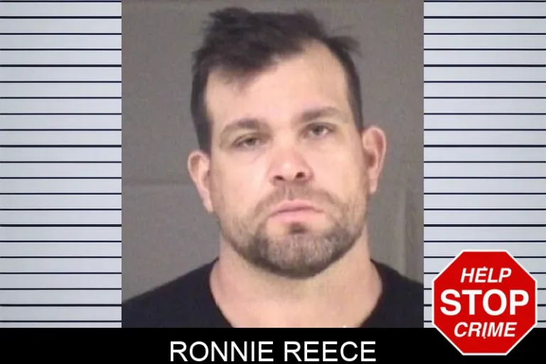 Ronnie Reece
