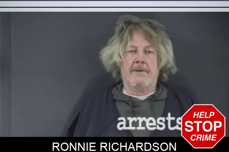 Ronnie Richardson