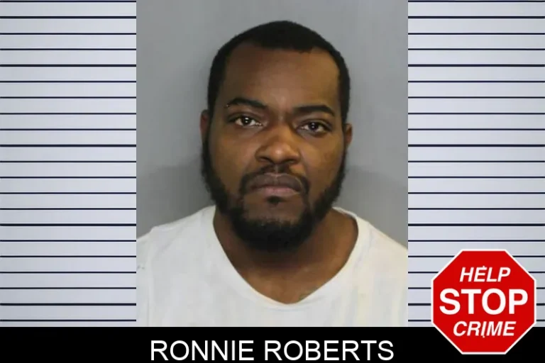 Ronnie Roberts