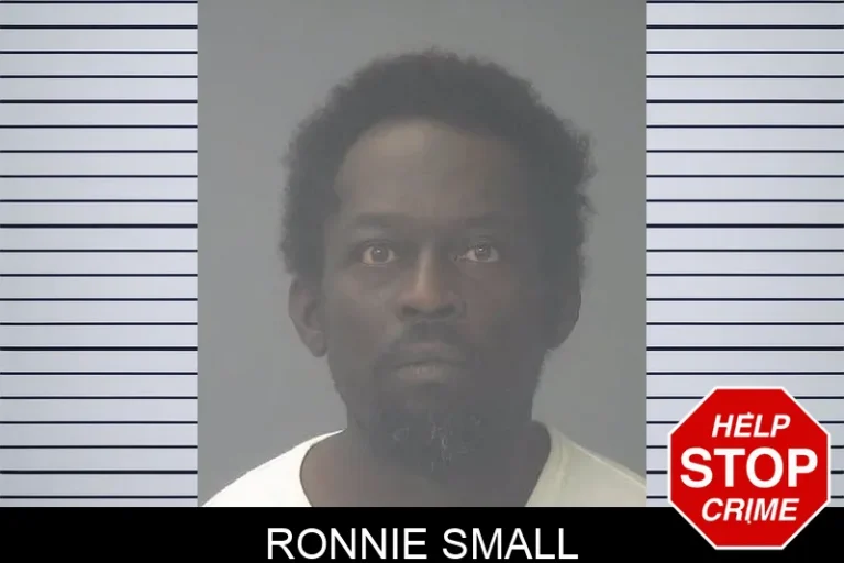 Ronnie Small