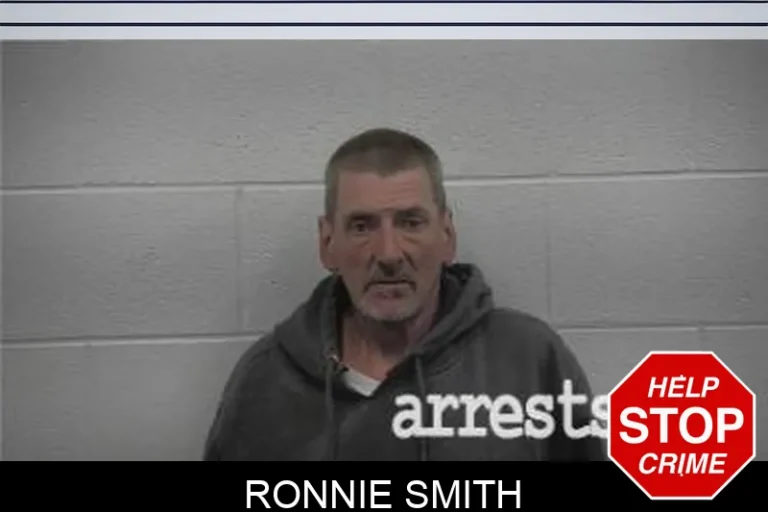 Ronnie Smith
