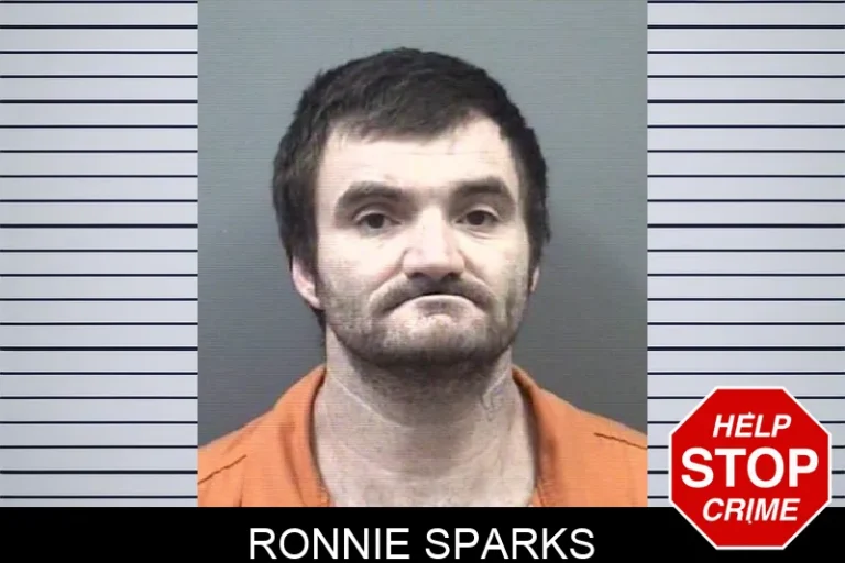 Ronnie Sparks