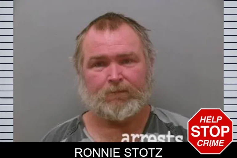 Ronnie Stotz