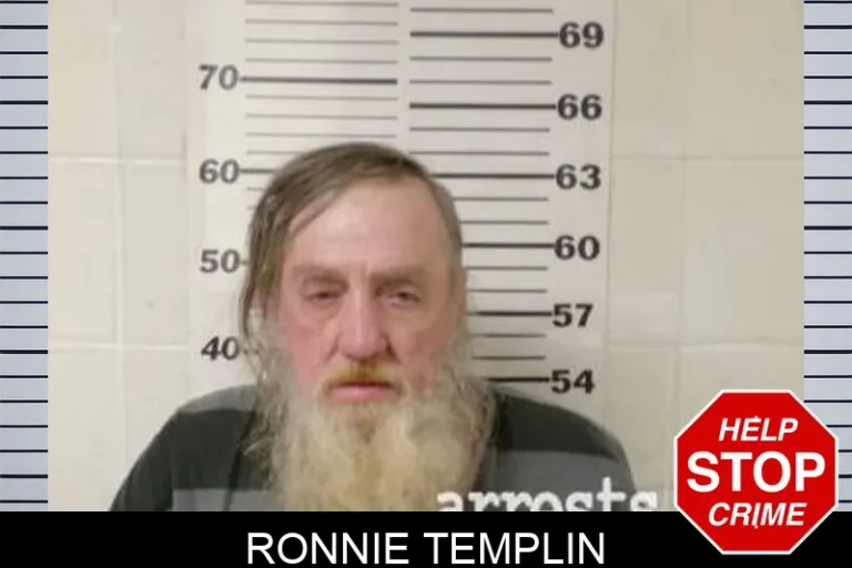 Ronnie Templin