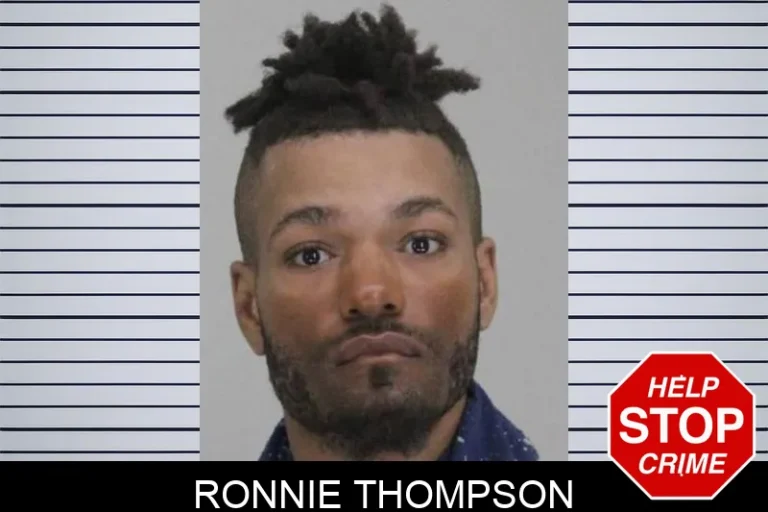 Ronnie Thompson