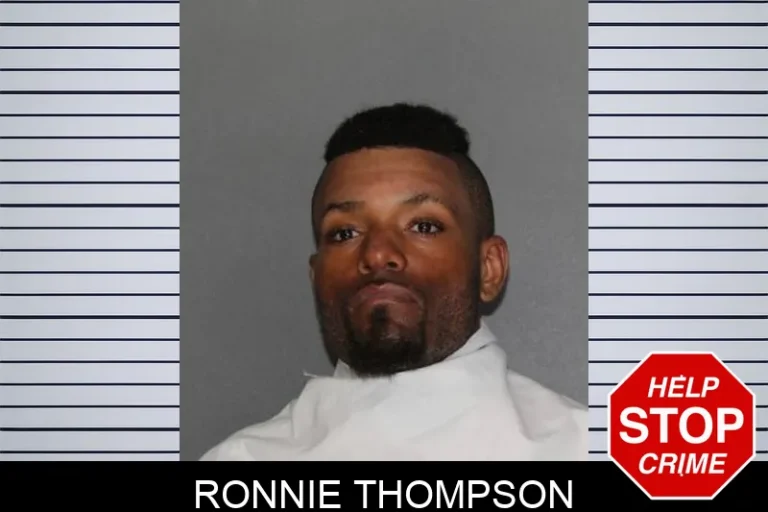 Ronnie Thompson