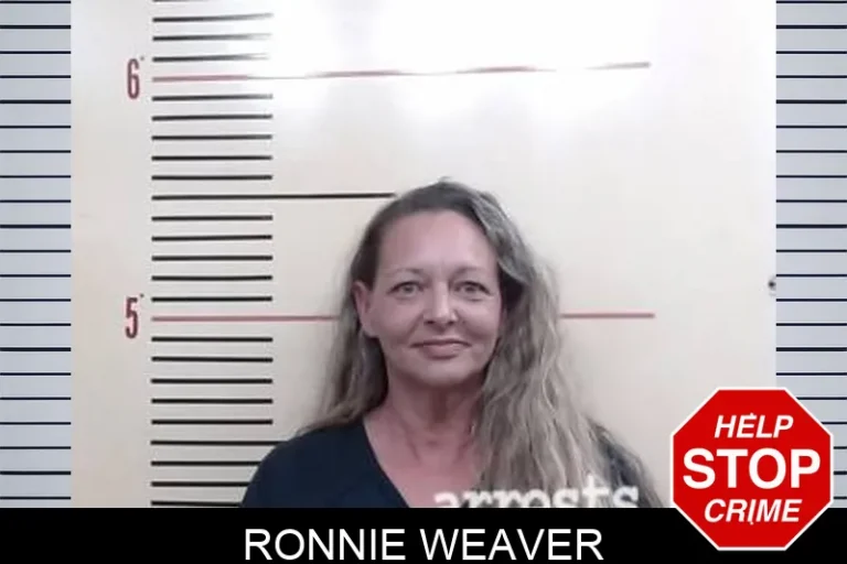 Ronnie Weaver