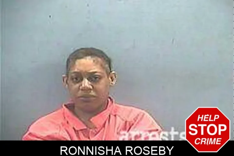 Ronnisha Roseby