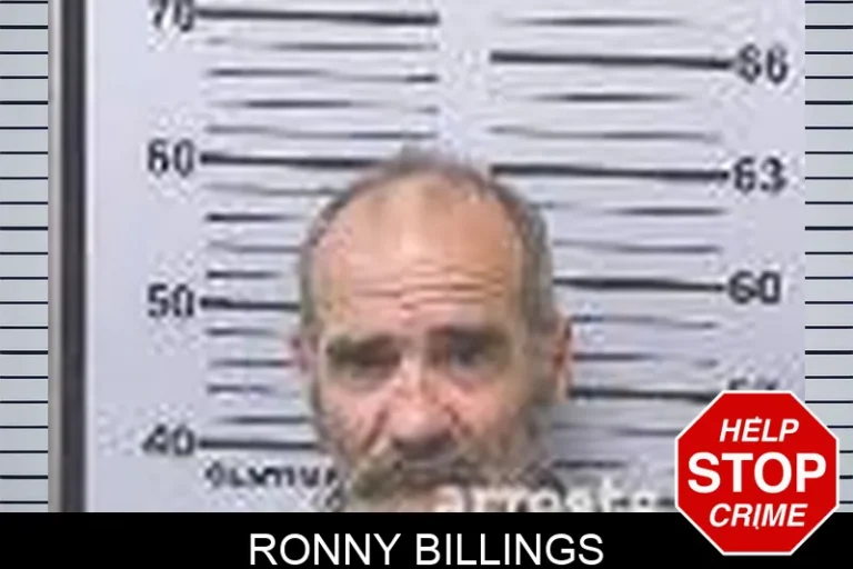 Ronny Billings