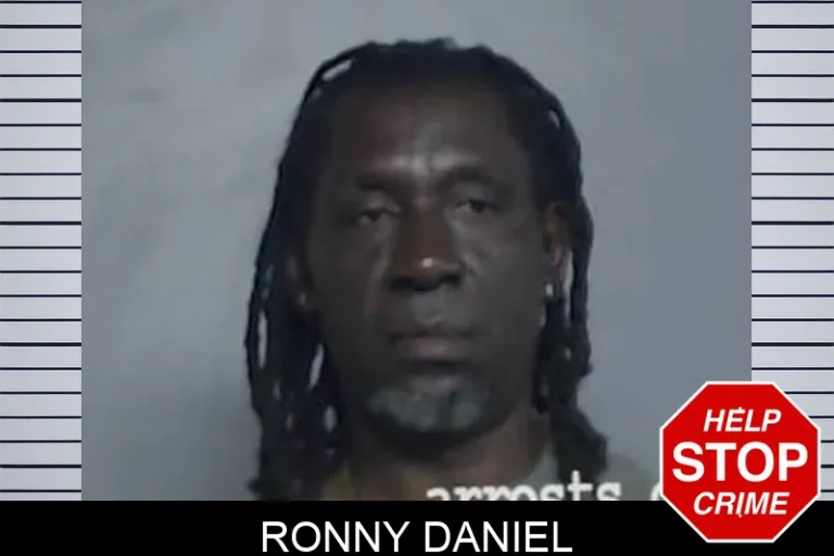 Ronny Daniel