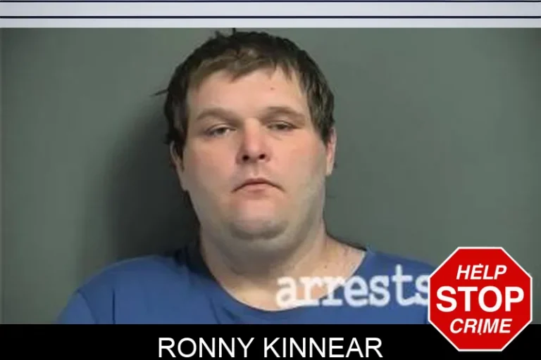 Ronny Kinnear