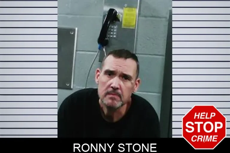 Ronny Stone