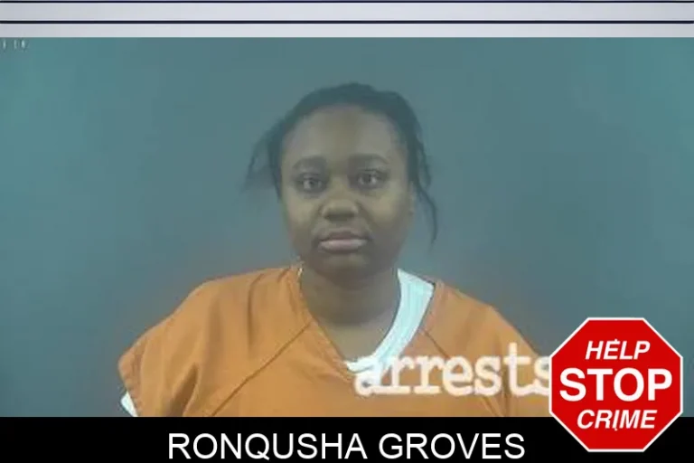 Ronqusha Groves