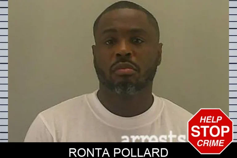 Ronta Pollard