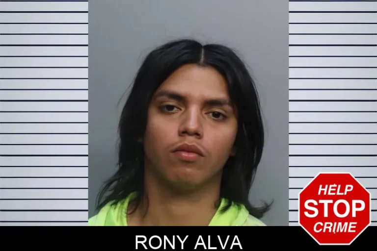Rony Alva
