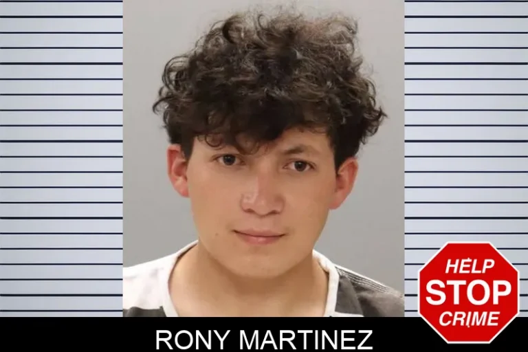 Rony Martinez