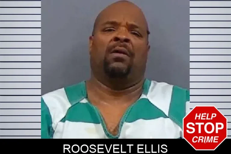 Roosevelt Ellis