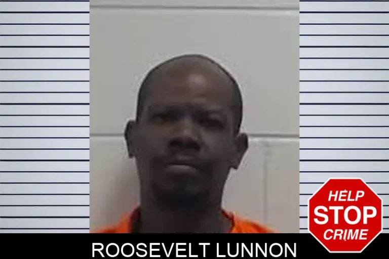 Roosevelt Lunnon