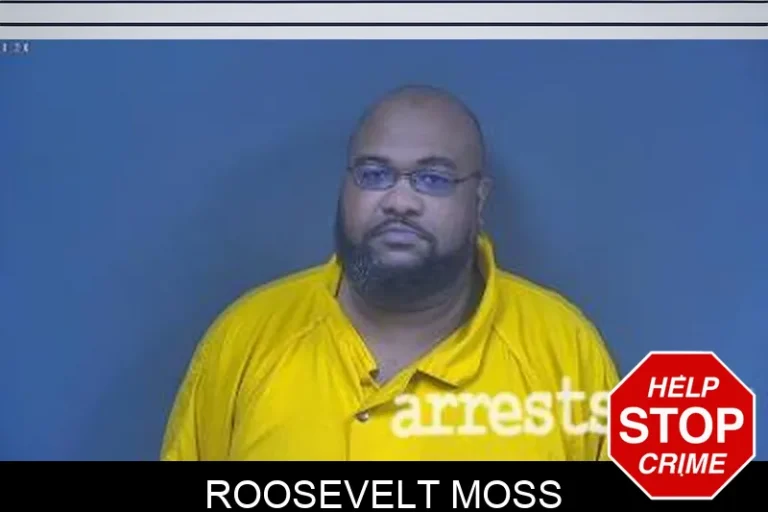 Roosevelt Moss